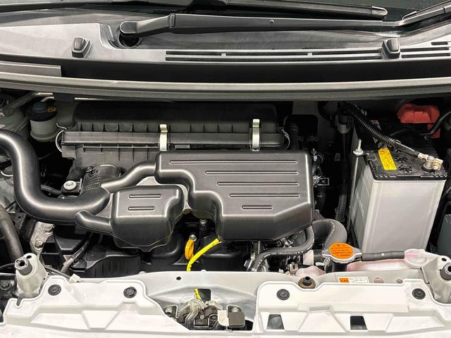 ムーヴＸリミテッドII　ＳＡIII　ナビ　ドラレコ　ＥＴＣ車載器運転席シートヒーター　アルミホイール　オートライト　プッシュボタンスタート　セキュリティアラーム　キーフリーシステム　オート電動格納式ドアミラー　シートリフター（広島県）の中古車