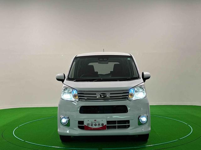 ムーヴＸリミテッドII　ＳＡIII　ナビ　ドラレコ　ＥＴＣ車載器運転席シートヒーター　アルミホイール　オートライト　プッシュボタンスタート　セキュリティアラーム　キーフリーシステム　オート電動格納式ドアミラー　シートリフター（広島県）の中古車