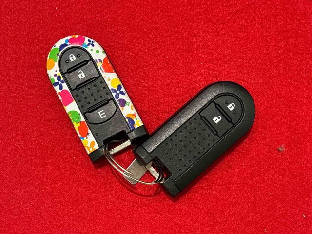 ムーヴＸリミテッドII　ＳＡIII　ナビ　ドラレコ　ＥＴＣ車載器運転席シートヒーター　アルミホイール　オートライト　プッシュボタンスタート　セキュリティアラーム　キーフリーシステム　オート電動格納式ドアミラー　シートリフター（広島県）の中古車