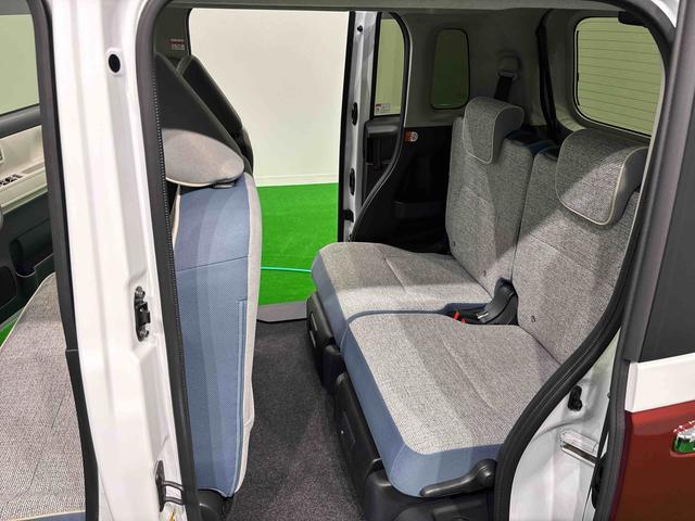 ムーヴキャンバスストライプスG(広島県)の中古車