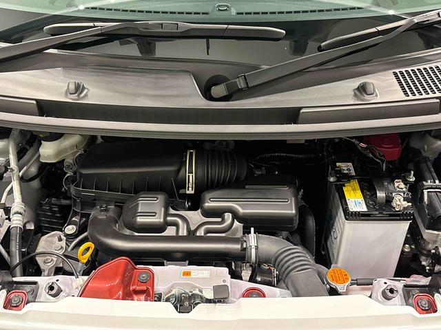 ムーヴキャンバスストライプスG(広島県)の中古車