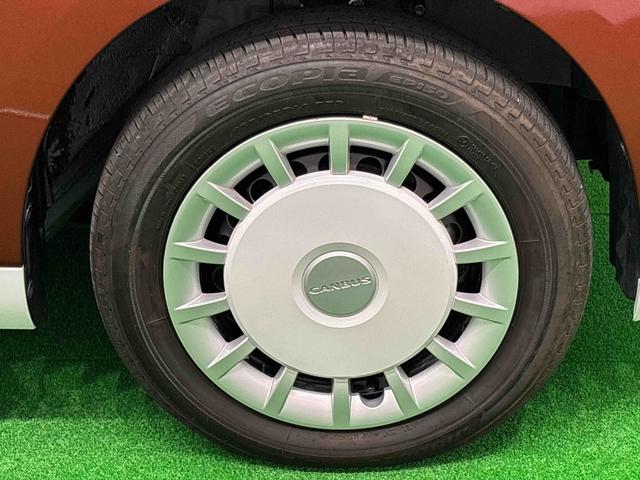 ムーヴキャンバスストライプスG(広島県)の中古車