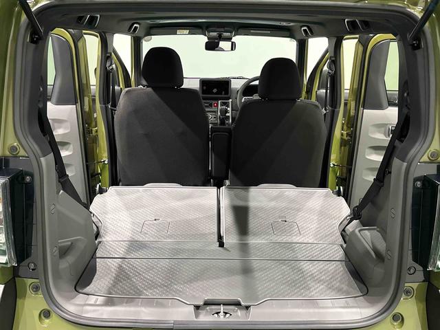 タフトGターボ クロムベンチャー(広島県)の中古車