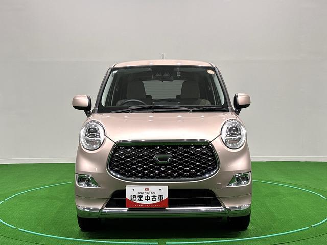 キャストスタイルＧ　ターボ　ＶＳ　ＳＡIII　４ＷＤ　ナビ　ＥＴＣドライブレコーダー　パノラマバックモニター　ＬＥＤヘッドランプ・フォグランプ　アルミホイール　オートライト　プッシュボタンスタート　セキュリティアラーム　ステアリングスイッチ　シートヒーター（広島県）の中古車