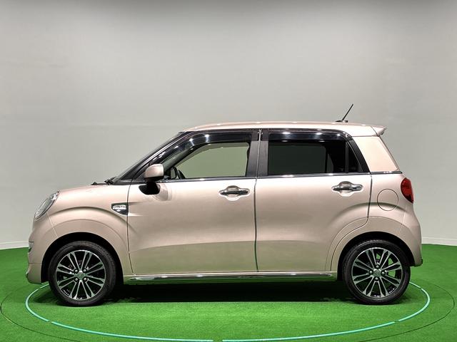 キャストスタイルＧ　ターボ　ＶＳ　ＳＡIII　４ＷＤ　ナビ　ＥＴＣドライブレコーダー　パノラマバックモニター　ＬＥＤヘッドランプ・フォグランプ　アルミホイール　オートライト　プッシュボタンスタート　セキュリティアラーム　ステアリングスイッチ　シートヒーター（広島県）の中古車
