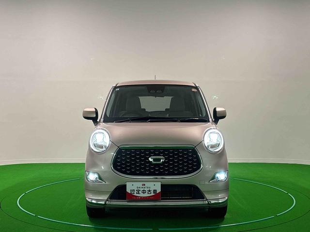 キャストスタイルＧ　ターボ　ＶＳ　ＳＡIII　４ＷＤ　ナビ　ＥＴＣドライブレコーダー　パノラマバックモニター　ＬＥＤヘッドランプ・フォグランプ　アルミホイール　オートライト　プッシュボタンスタート　セキュリティアラーム　ステアリングスイッチ　シートヒーター（広島県）の中古車
