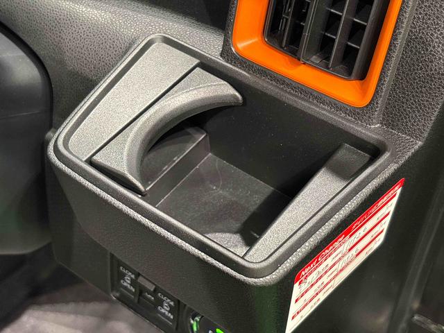 タントファンクロスターボ 電動パーキングブレーキ バックカメラLEDオートライト パワースライドドアウェルカムオープン機能 電動パーキングブレーキ 運転席助手席シートヒーター アルミホイール キーフリーシステム オート電動格納式ドアミラー(広島県)の中古車
