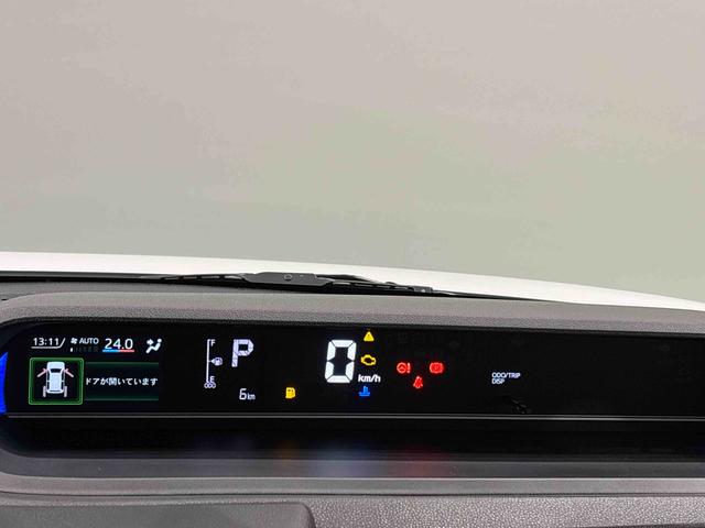 タントカスタムRSパノラマカメラ LEDオートライト パワースライドドアウェルカムオープン機能 電動パーキングブレーキ 運転席助手席シートヒーター アルミホイール キーフリーシステム オート電動格納式ドアミラー(広島県)の中古車