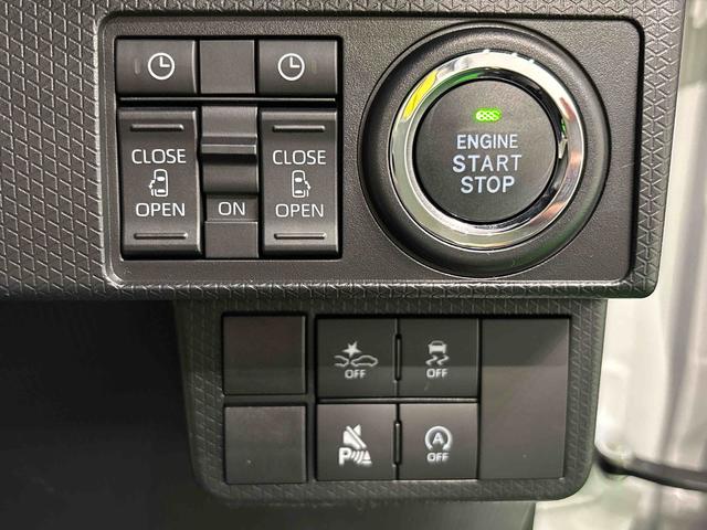 タントカスタムRSパノラマカメラ LEDオートライト パワースライドドアウェルカムオープン機能 電動パーキングブレーキ 運転席助手席シートヒーター アルミホイール キーフリーシステム オート電動格納式ドアミラー(広島県)の中古車