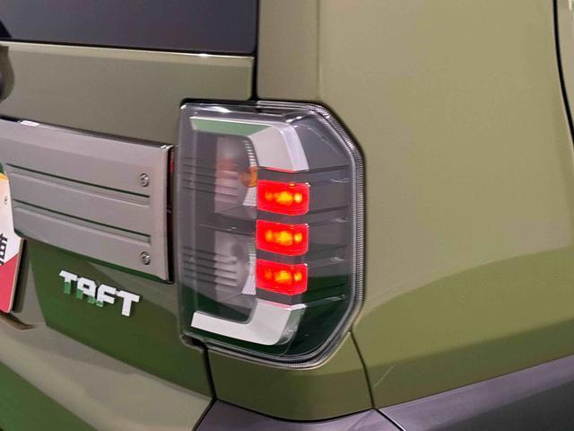 タフトGターボ ダーククロムベンチャー バックモニター対応スカイフィールトップ クロムパック メッキパック シルバーアンダーガーニッシュ インテリアアクセント LEDオートハイビーム&フォグランプ 電動パーキングブレーキ バックカメラ アルミホイール(広島県)の中古車