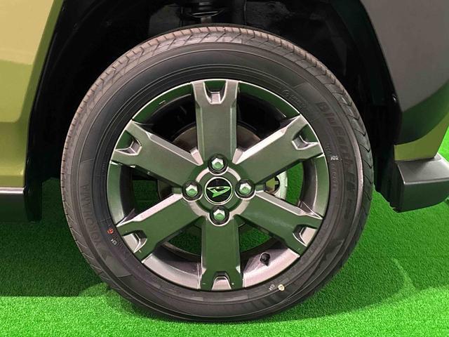 タフトGターボ ダーククロムベンチャー バックモニター対応スカイフィールトップ クロムパック メッキパック シルバーアンダーガーニッシュ インテリアアクセント LEDオートハイビーム&フォグランプ 電動パーキングブレーキ バックカメラ アルミホイール(広島県)の中古車