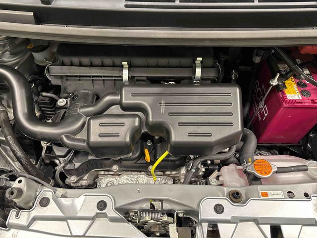 ムーヴXリミテッドII SAIII 純正オーディオ 車検整備12カ月(走行距離無制限) LEDオートハイビーム・フォグランプ 運転席シートヒーター アルミホイール オートライト プッシュボタンスタート セキュリティアラーム(広島県)の中古車