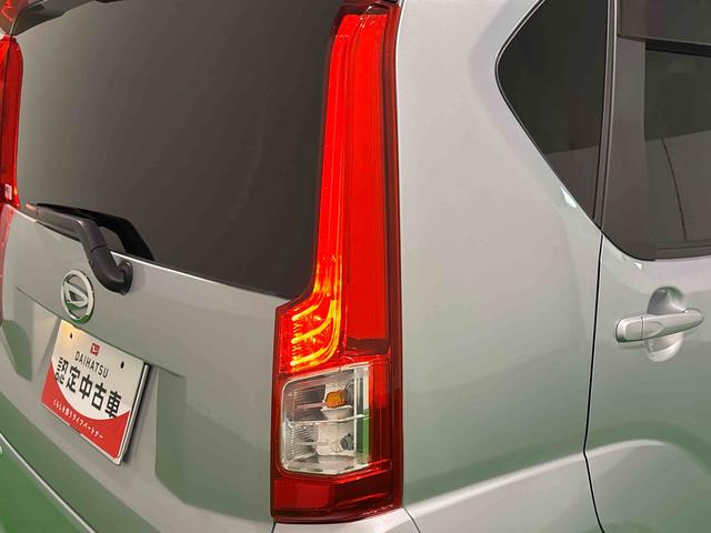ムーヴXリミテッドII SAIII 純正オーディオ 車検整備12カ月(走行距離無制限) LEDオートハイビーム・フォグランプ 運転席シートヒーター アルミホイール オートライト プッシュボタンスタート セキュリティアラーム(広島県)の中古車