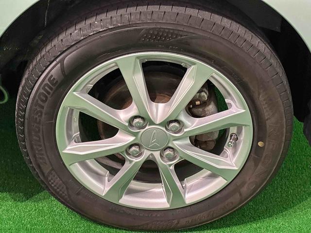 ムーヴXリミテッドII SAIII 純正オーディオ 車検整備12カ月(走行距離無制限) LEDオートハイビーム・フォグランプ 運転席シートヒーター アルミホイール オートライト プッシュボタンスタート セキュリティアラーム(広島県)の中古車