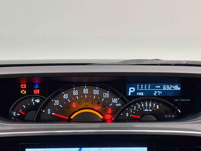 ムーヴキャンバスGブラックインテリアリミテッド SAIII 4WD ナビドライブレコーダー ETC パノラマバックモニター LEDヘッドランプ・フォグランプ オートライト プッシュボタンスタート セキュリティアラーム パノラマモニター対応カメラ 両側パワースライドドア(広島県)の中古車