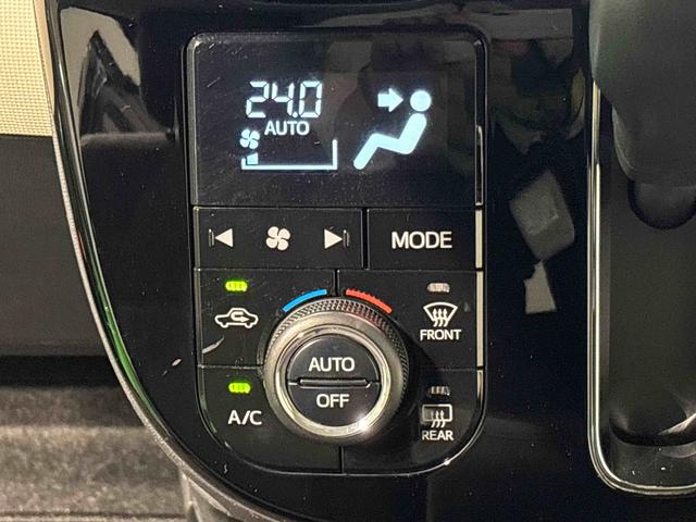 ムーヴキャンバスGブラックインテリアリミテッド SAIII 4WD ナビドライブレコーダー ETC パノラマバックモニター LEDヘッドランプ・フォグランプ オートライト プッシュボタンスタート セキュリティアラーム パノラマモニター対応カメラ 両側パワースライドドア(広島県)の中古車