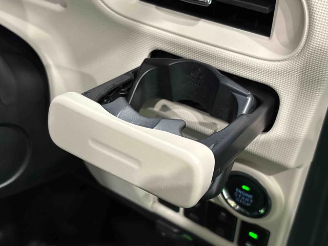 ムーヴキャンバスGブラックインテリアリミテッド SAIII 4WD ナビドライブレコーダー ETC パノラマバックモニター LEDヘッドランプ・フォグランプ オートライト プッシュボタンスタート セキュリティアラーム パノラマモニター対応カメラ 両側パワースライドドア(広島県)の中古車