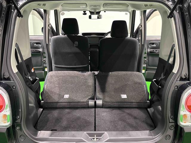 ムーヴキャンバスGブラックインテリアリミテッド SAIII 4WD ナビドライブレコーダー ETC パノラマバックモニター LEDヘッドランプ・フォグランプ オートライト プッシュボタンスタート セキュリティアラーム パノラマモニター対応カメラ 両側パワースライドドア(広島県)の中古車