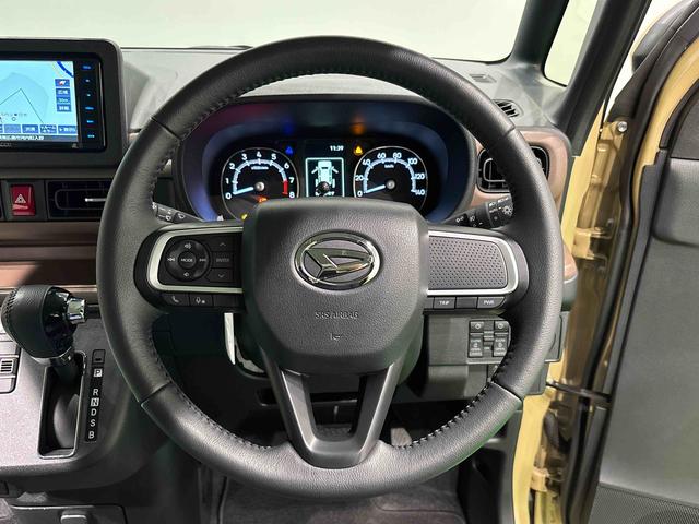 ムーヴキャンバスセオリーGナビ バックカメラ LEDオートライト・フォグランプ 電動パーキングブレーキ プッシュボタンスタート セキュリティアラーム バックカメラ 両側パワースライドドア オート電動格納式ドアミラー(広島県)の中古車