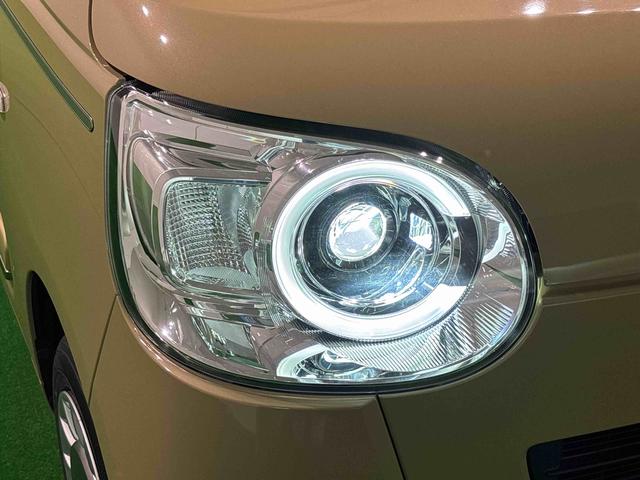 ムーヴキャンバスセオリーGナビ バックカメラ LEDオートライト・フォグランプ 電動パーキングブレーキ プッシュボタンスタート セキュリティアラーム バックカメラ 両側パワースライドドア オート電動格納式ドアミラー(広島県)の中古車
