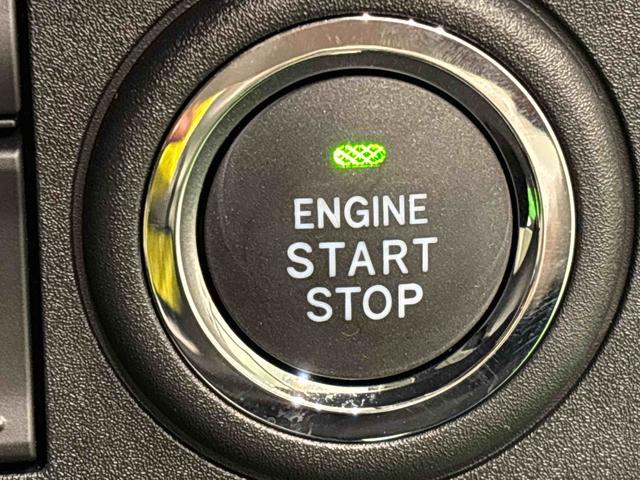 ムーヴキャンバスストライプスGターボ バックモニター 電動パーキングブレーキLEDオートライト・フォグランプ 電動パーキングブレーキ プッシュボタンスタート セキュリティアラーム バックカメラ 両側パワースライドドアウエルカムオープン機能 オート電動格納式ドアミラー(広島県)の中古車