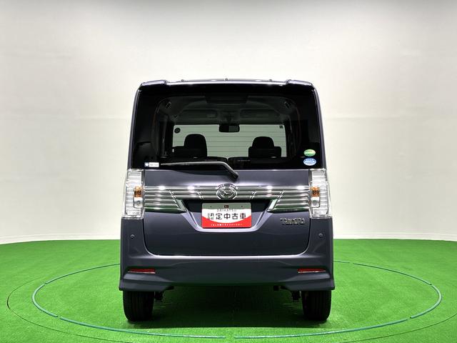 タントカスタムRS SAIIICDオーディオ オートライト オートエアコン パワースライドドア 電動格納式ドアミラー プッシュスタート アイドリングストップキーフリーシステム(広島県)の中古車