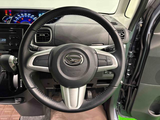 タントカスタムRS SAIIICDオーディオ オートライト オートエアコン パワースライドドア 電動格納式ドアミラー プッシュスタート アイドリングストップキーフリーシステム(広島県)の中古車