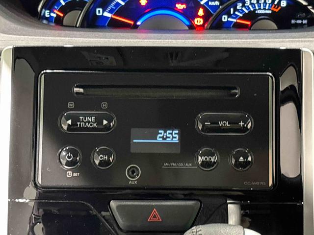 タントカスタムRS SAIIICDオーディオ オートライト オートエアコン パワースライドドア 電動格納式ドアミラー プッシュスタート アイドリングストップキーフリーシステム(広島県)の中古車