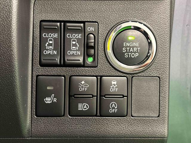 タントカスタムRS SAIIICDオーディオ オートライト オートエアコン パワースライドドア 電動格納式ドアミラー プッシュスタート アイドリングストップキーフリーシステム(広島県)の中古車