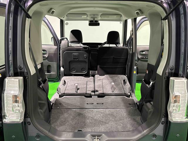 タントカスタムRS SAIIICDオーディオ オートライト オートエアコン パワースライドドア 電動格納式ドアミラー プッシュスタート アイドリングストップキーフリーシステム(広島県)の中古車