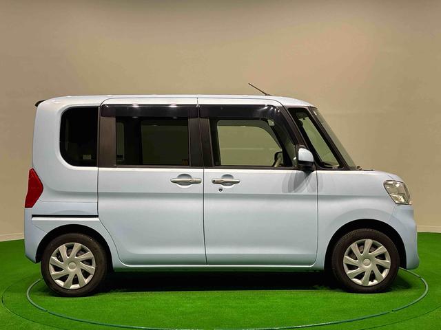 タントX SAII ナビ バックモニター対応 ETC車載器ハロゲンオートライト オートエアコン 片側電動スライドドア 電動格納ドアミラー アイドリングストップ セキュリティアラーム キーフリーシステム(広島県)の中古車