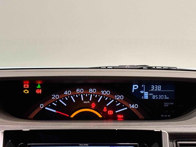 タントX SAII ナビ バックモニター対応 ETC車載器ハロゲンオートライト オートエアコン 片側電動スライドドア 電動格納ドアミラー アイドリングストップ セキュリティアラーム キーフリーシステム(広島県)の中古車