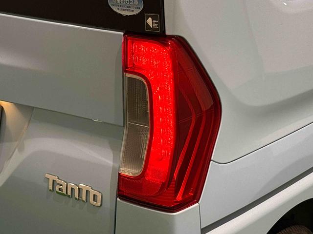 タントX SAII ナビ バックモニター対応 ETC車載器ハロゲンオートライト オートエアコン 片側電動スライドドア 電動格納ドアミラー アイドリングストップ セキュリティアラーム キーフリーシステム(広島県)の中古車