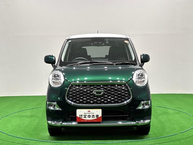 キャストスタイルG プライムコレクション SAIII ナビ付 ETCLEDヘッドランプ・フォグランプ アルミホイール オートライト プッシュボタンスタート セキュリティアラーム(広島県)の中古車