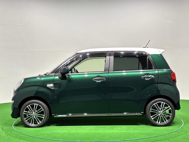 キャストスタイルG プライムコレクション SAIII ナビ付 ETCLEDヘッドランプ・フォグランプ アルミホイール オートライト プッシュボタンスタート セキュリティアラーム(広島県)の中古車