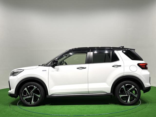 ロッキープレミアムG HEV(広島県)の中古車