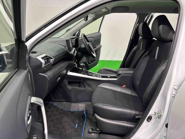 ロッキープレミアムG HEV(広島県)の中古車