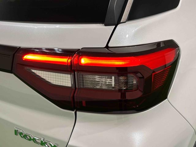 ロッキープレミアムG HEV(広島県)の中古車