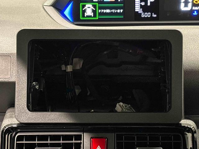 タントカスタムＲＳ　バックモニター対応　電動パーキングブレーキＬＥＤオートライト　パワースライドドアウェルカムオープン機能　オート電動格納式ドアミラー　助手席ロングスライド　助手席イージークローザー　アルミホイール　キーフリーシステム（広島県）の中古車