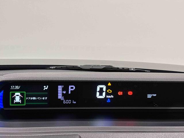 タントカスタムＲＳ　バックモニター対応　電動パーキングブレーキＬＥＤオートライト　パワースライドドアウェルカムオープン機能　オート電動格納式ドアミラー　助手席ロングスライド　助手席イージークローザー　アルミホイール　キーフリーシステム（広島県）の中古車