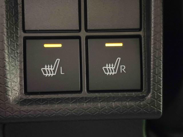 タントカスタムＲＳ　バックモニター対応　電動パーキングブレーキＬＥＤオートライト　パワースライドドアウェルカムオープン機能　オート電動格納式ドアミラー　助手席ロングスライド　助手席イージークローザー　アルミホイール　キーフリーシステム（広島県）の中古車