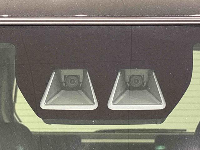 タントカスタムＲＳ　バックモニター対応　電動パーキングブレーキＬＥＤオートライト　パワースライドドアウェルカムオープン機能　オート電動格納式ドアミラー　助手席ロングスライド　助手席イージークローザー　アルミホイール　キーフリーシステム（広島県）の中古車
