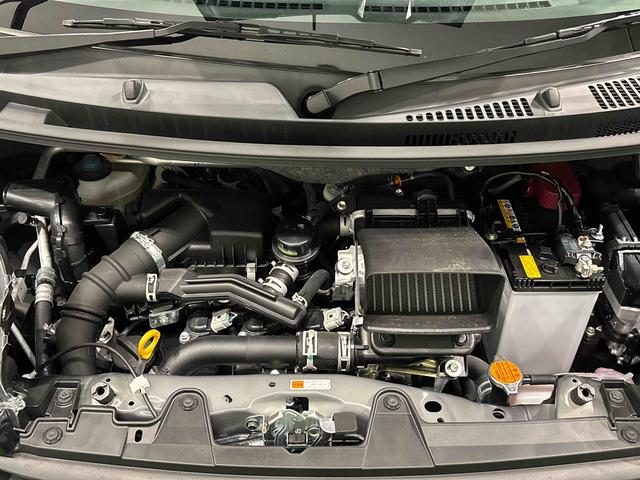 タントカスタムＲＳ　バックモニター対応　電動パーキングブレーキＬＥＤオートライト　パワースライドドアウェルカムオープン機能　オート電動格納式ドアミラー　助手席ロングスライド　助手席イージークローザー　アルミホイール　キーフリーシステム（広島県）の中古車