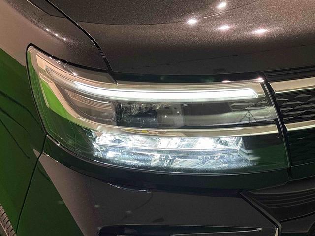 タントカスタムＲＳ　バックモニター対応　電動パーキングブレーキＬＥＤオートライト　パワースライドドアウェルカムオープン機能　オート電動格納式ドアミラー　助手席ロングスライド　助手席イージークローザー　アルミホイール　キーフリーシステム（広島県）の中古車
