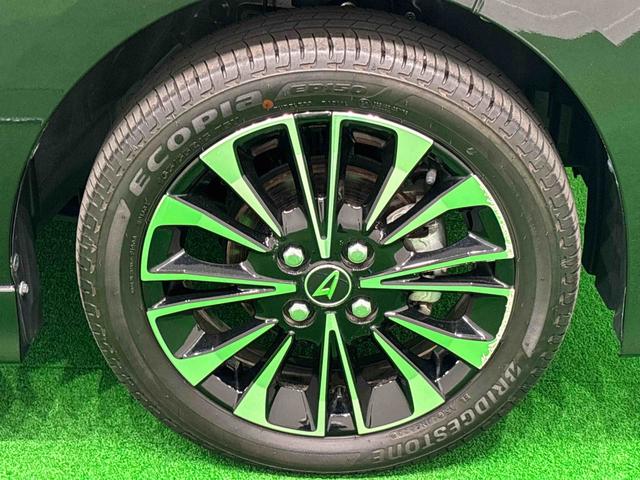 タントカスタムＲＳ　バックモニター対応　電動パーキングブレーキＬＥＤオートライト　パワースライドドアウェルカムオープン機能　オート電動格納式ドアミラー　助手席ロングスライド　助手席イージークローザー　アルミホイール　キーフリーシステム（広島県）の中古車