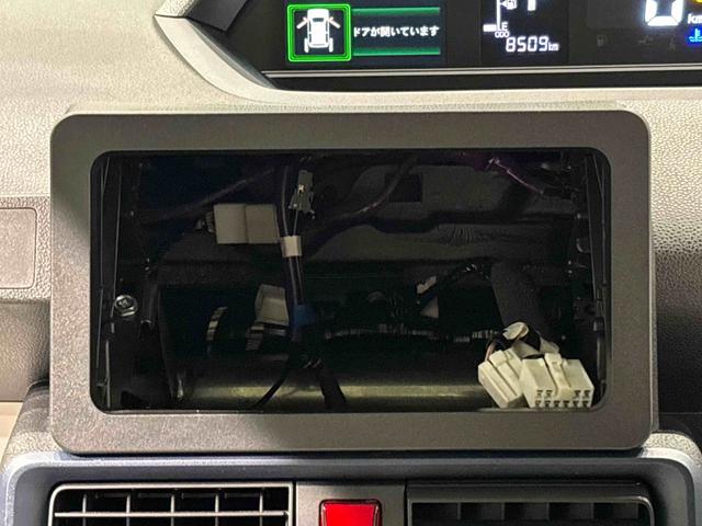 タントX LEDオートライト バックカメラ付LEDオートライト パワースライドドアウェルカムオープン機能 電動格納式ドアミラー 助手席ロングスライド 助手席イージークローザー セキュリティアラーム キーフリーシステム(広島県)の中古車