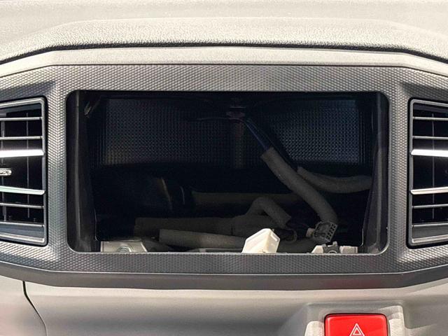 ミライースＸ　ＳＡIII　オートライト　予防安全機能スマアシＬＥＤヘッドランプ　セキュリティアラーム　コーナーセンサー　１４インチフルホイールキャップ　キーレスエントリー　電動格納式ドアミラー　ショツピングフック　マニュアルエアコン（広島県）の中古車