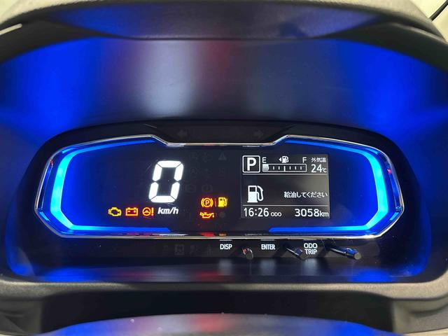 ミライースＸ　ＳＡIII　オートライト　予防安全機能スマアシＬＥＤヘッドランプ　セキュリティアラーム　コーナーセンサー　１４インチフルホイールキャップ　キーレスエントリー　電動格納式ドアミラー　ショツピングフック　マニュアルエアコン（広島県）の中古車