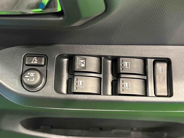 ミライースＸ　ＳＡIII　オートライト　予防安全機能スマアシＬＥＤヘッドランプ　セキュリティアラーム　コーナーセンサー　１４インチフルホイールキャップ　キーレスエントリー　電動格納式ドアミラー　ショツピングフック　マニュアルエアコン（広島県）の中古車