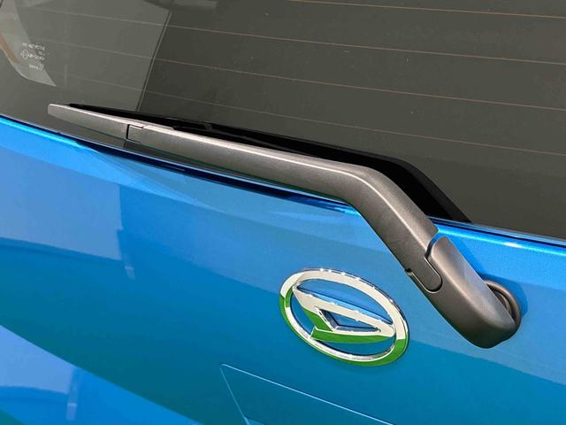 ミライースＸ　ＳＡIII　オートライト　予防安全機能スマアシＬＥＤヘッドランプ　セキュリティアラーム　コーナーセンサー　１４インチフルホイールキャップ　キーレスエントリー　電動格納式ドアミラー　ショツピングフック　マニュアルエアコン（広島県）の中古車